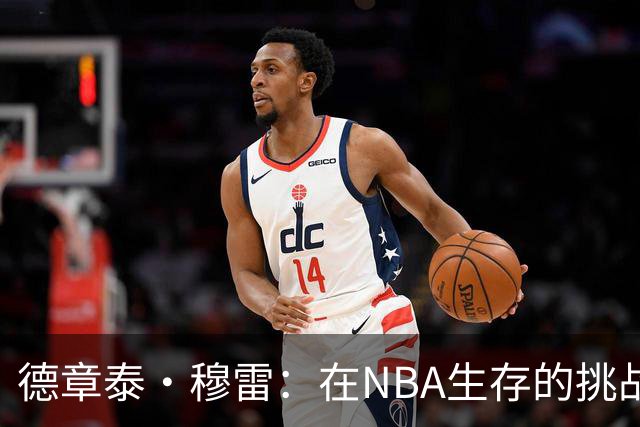 德章泰·穆雷：在NBA生存的挑战更胜于入行的艰辛